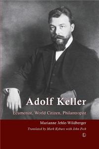 Adolf Keller