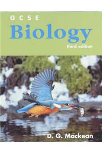 GCSE Biology Third Edition