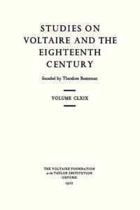 Miscellany/Mélanges