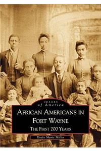 African-Americans in Fort Wayne