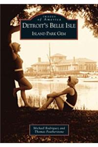 Detroit's Belle Isle