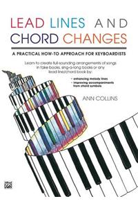 Lead Lines & Chord Changes