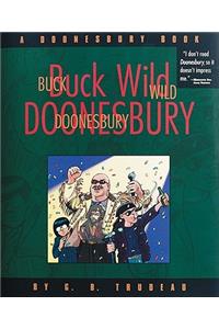 Buck Wild Doonesbury