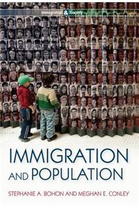 Immigration and Population