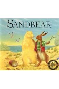 Sandbear