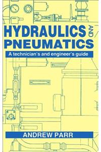 Hydraulics and Pneumatics