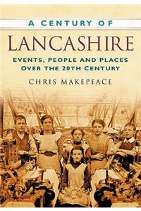 A Century of Lancashire