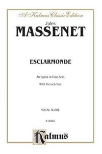 Esclarmonde