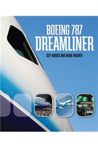 Boeing 787 Dreamliner