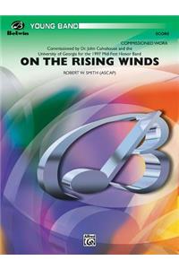 On the Rising Winds