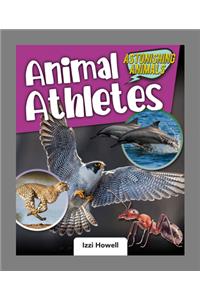 Animal Athletes