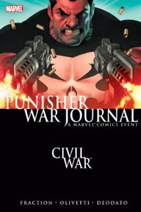 Punisher War Journal - Volume 1