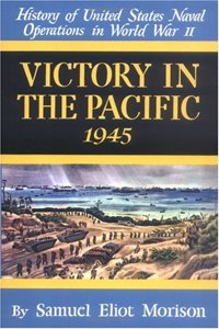 History of United States Naval Operations in World War II