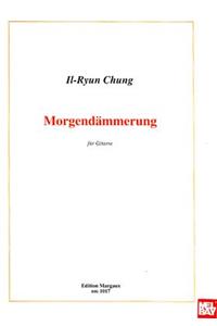 Morgendammerung
