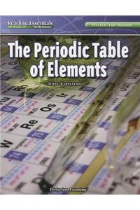 Periodic Table of Elements