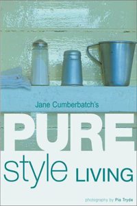 Jane Cumberbatch's Pure Style Living