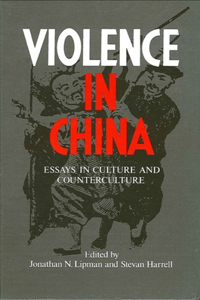 Violence in China