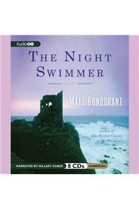The Night Swimmer Lib/E