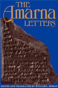 Amarna Letters