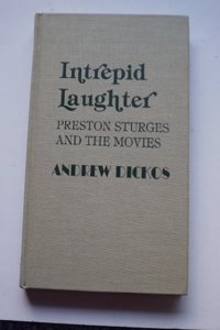 Intrepid Laughter