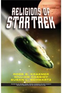 The Religions Of Star Trek