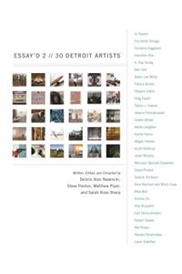 ESSAY'D 2