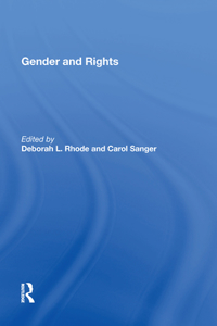 Gender and Rights