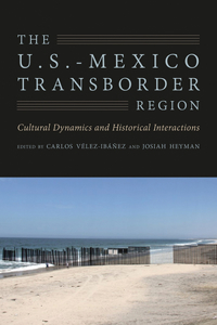 U.S.-Mexico Transborder Region