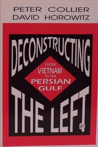 Deconstructing the Left