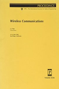 Wireless Communications-12-13 July 1995 San Diego California