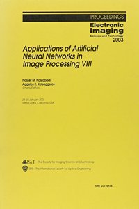 Applications of Artificial Neural Networks in Image Processing