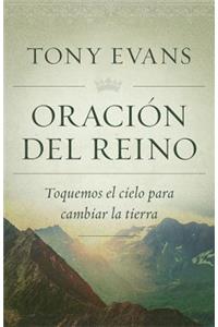 Oración del Reino