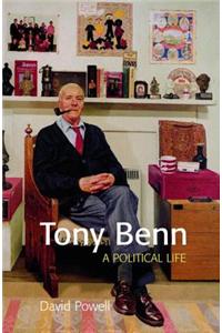 Tony Benn