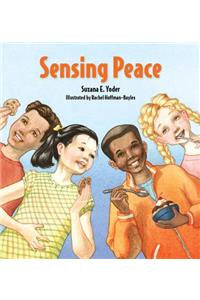 Sensing Peace