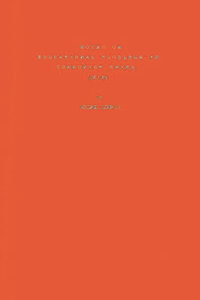 Notes on Educational Problems in Communist China, 1941-47
