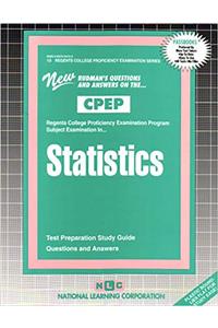 STATISTICS