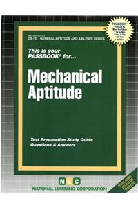 Mechanical Aptitude