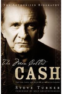 Man Called Cash
