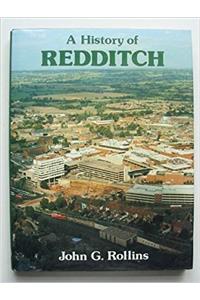 A History of Redditch