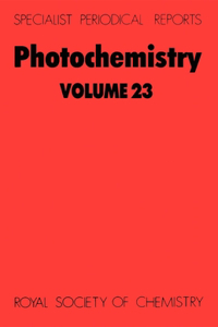 Photochemistry