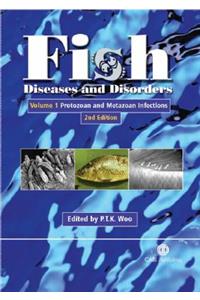 Fish Diseases and Disorders