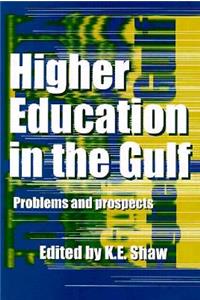 Higher Education In The Gulf