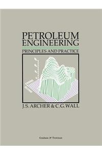 Petroleum Engineering