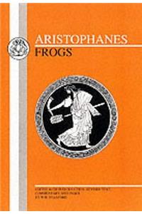 Aristophanes: Frogs: Frogs