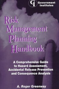 Risk Management Planning Handbook