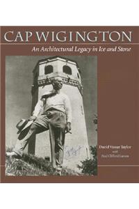 Cap Wigington