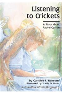 Listening To Crickets