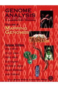 Mapping Genomes: A Laboratory Manual