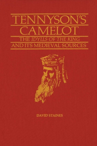 Tennyson's Camelot