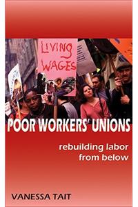 Poor Workers' Unions